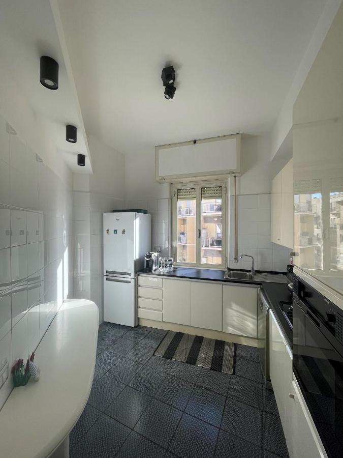 Attico Con Terrazza Balduina Appartement