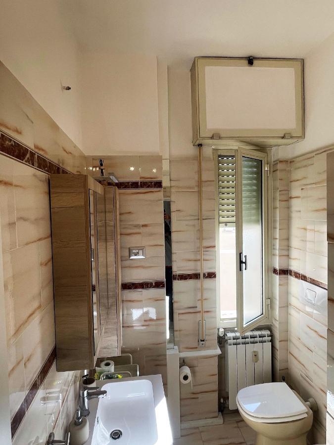 Appartement Attico Con Terrazza Balduina Rome